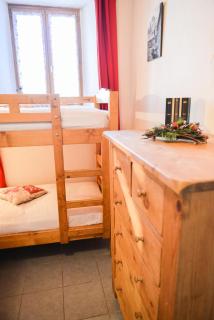 Chalet Les Ecrins - Studio Cabine 3/4 personnes exposé Nord-Est MAE-7994 - Valloire - 1