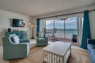 Beach Front Perfection - Bradenton Beach - 0