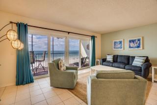 Beach Front Perfection - Bradenton Beach - 6