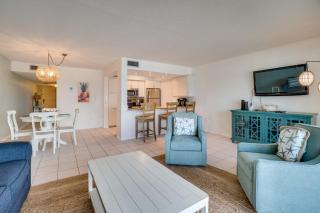 Beach Front Perfection - Bradenton Beach - 5