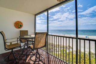 Beach Front Perfection - Bradenton Beach - 4