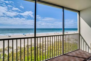 Beach Front Perfection - Bradenton Beach - 2