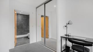 Axium Escape- 2 bed apartment, Birmingham City Centre - Birmingham - 7