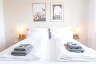 Wolfsburg Innenstadt - HAPPYHOME - direkt in der Porschestraße, 5 Personen & Kind, 3 Zimmer - Wolfsburg - 3
