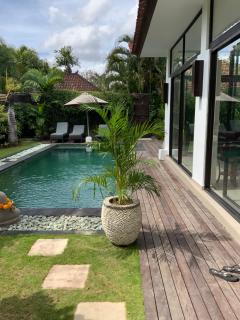Villa Surga - Seminyak - 7