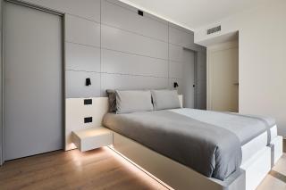 Design Villa in Tremezzina Villarnona Lake Como - 7