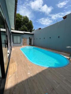 Casa maria Júlia - 5