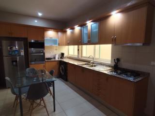Sunset Apartment - Praia - 2
