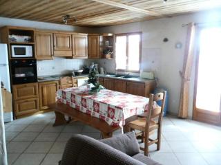 Chalet Les Aiguilles - 5 pièces 8 personnes 3 exposé Sud MAE-9404 - Valloire - 8