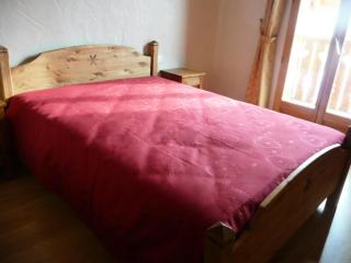 Chalet Les Aiguilles - 5 pièces 8 personnes 3 exposé Sud MAE-9404 - Valloire - 5