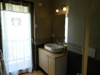 Chalet Les Pins - Duplex 3 pièces 4/6 personnes exposé Ouest MAE-9684 - Valloire - 2
