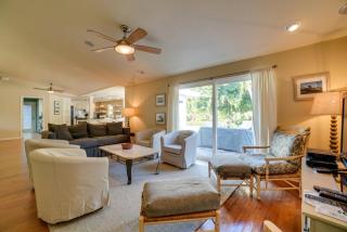 Spacious Canal Front Home with Private Heated Pool on AMI - Anna Maria - 5