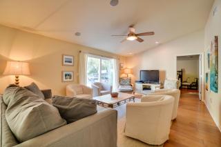 Spacious Canal Front Home with Private Heated Pool on AMI - Anna Maria - 4