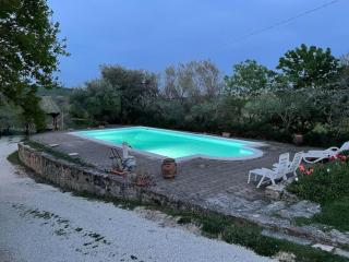 Monte Pagliaio - Terra del Sole - 5