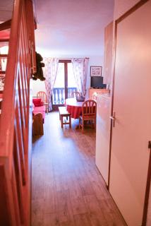 Residence Tigny - 5 pièces 6 personnes 3 exposé Sud MAE-9494 - 4