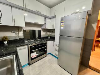Modern 2BR Apartment in Maadi - Cairo - 7