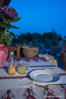 koumos stone villas - Arolithos - 4