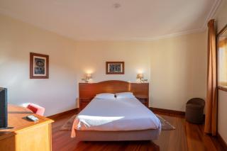Hotel Ulveira - Oliveira de Frades - 8