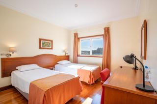 Hotel Ulveira - Oliveira de Frades - 2