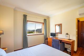 Hotel Ulveira - Oliveira de Frades - 0