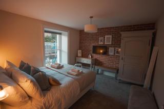 The Jodrell Luxury Suites - Whaley Bridge - 7