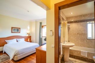 Hotel Ulveira - Oliveira de Frades - 5