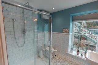 The Jodrell Luxury Suites - Whaley Bridge - 5