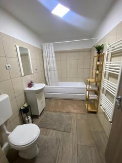 Apartament Teodora - Cîmpulung - 5