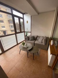 Apartament Teodora - Cîmpulung - 3