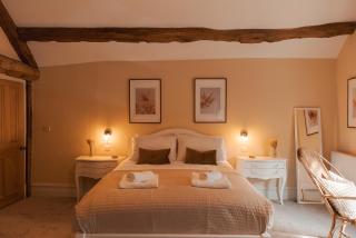 The Jodrell Luxury Suites - Whaley Bridge - 0