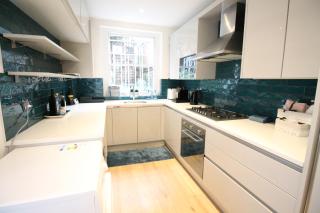 Trendy 2bedroom and 2 bathroom flat, quiet Nottinghill Street - Londra - 4