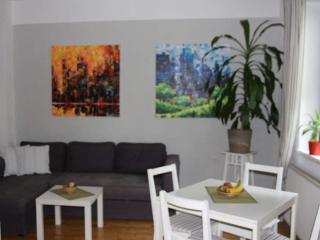 Holiday apartment CasaBrema - Bremen - 9