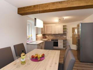 Charming apartment in Himmelkron - 8