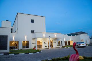 Ivory Park Hotel - Safari Waterworld - Nakuru - 9