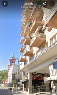 Castelo Natura Apartments Sarmiento a 30 mts de la Catedral - San Fernando del Valle de Catamarca - 9