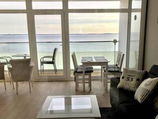 Holiday apartment Ostseeblick-Pearl - Pelzerhaken - 9