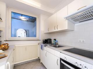 Holiday apartment Leo by the lake - 2