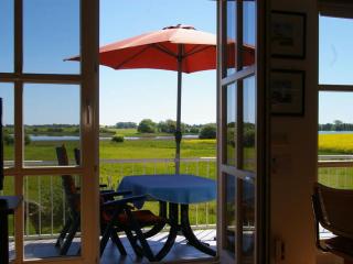 Cosy apartment in Garz - Zudar - 7