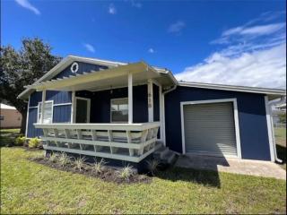 3-Bed Bungalow walk to Historic Downtown Sanford - Sanford - 0