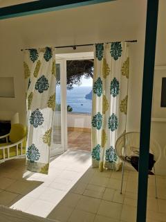 Villa I Pini - Capri - 8