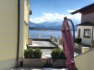 Nice apartment in Hopfen am See - Hopfen am See - 9