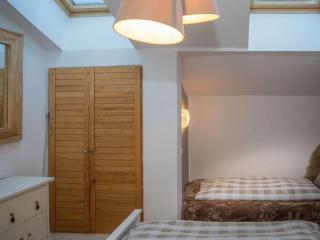 Lively apartment in Bad Wiessee - 4