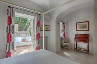 Villa I Pini - Capri - 2