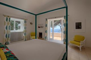 Villa I Pini - Capri - 1