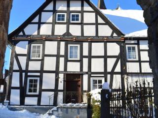 Majestic apartment in Olsberg - Olsberg - 0