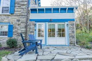 Spacious 4bd Country Gem - Fire Pit & Chill Vibes - Highland - 3