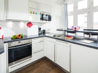 Lively apartment in Norderney - Norderney - 6