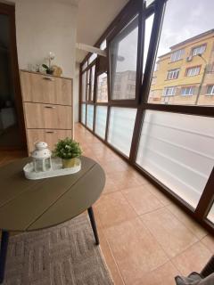 Apartament Teodora - Cîmpulung - 4