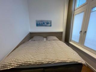 Lively apartment in Norderney - Norderney - 4