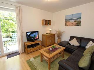 Nice apartment in Rerik - 9